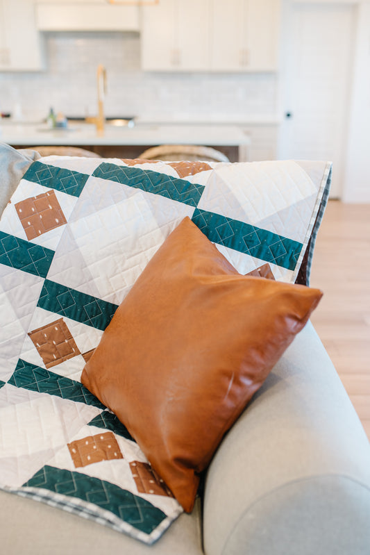Modern Quilt Pattern Designs