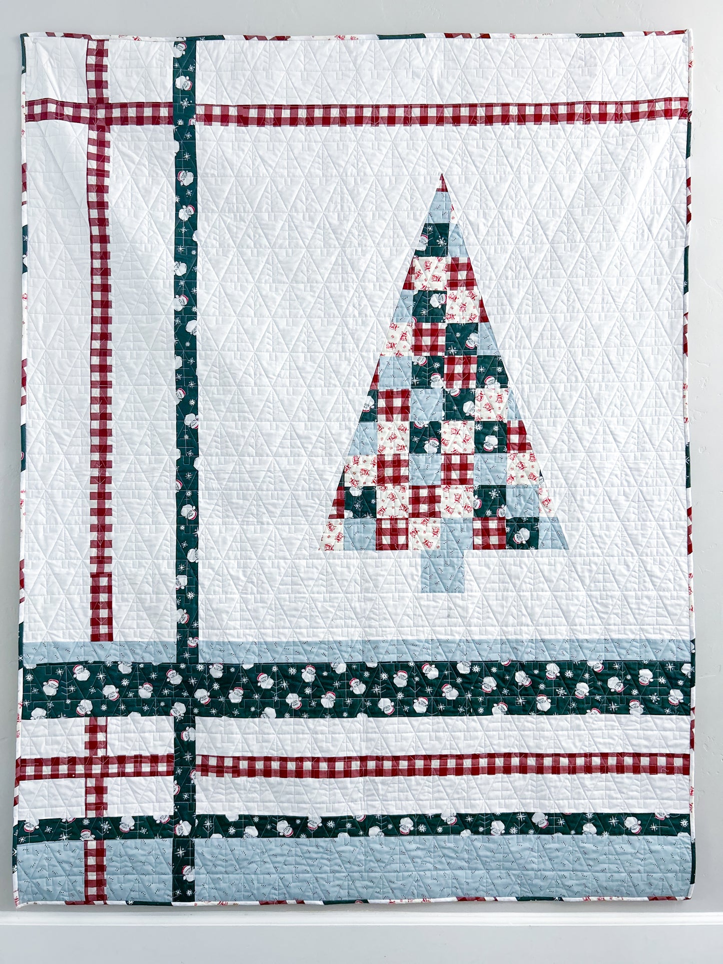 Urban Pine (Throw)-Ready to Ship