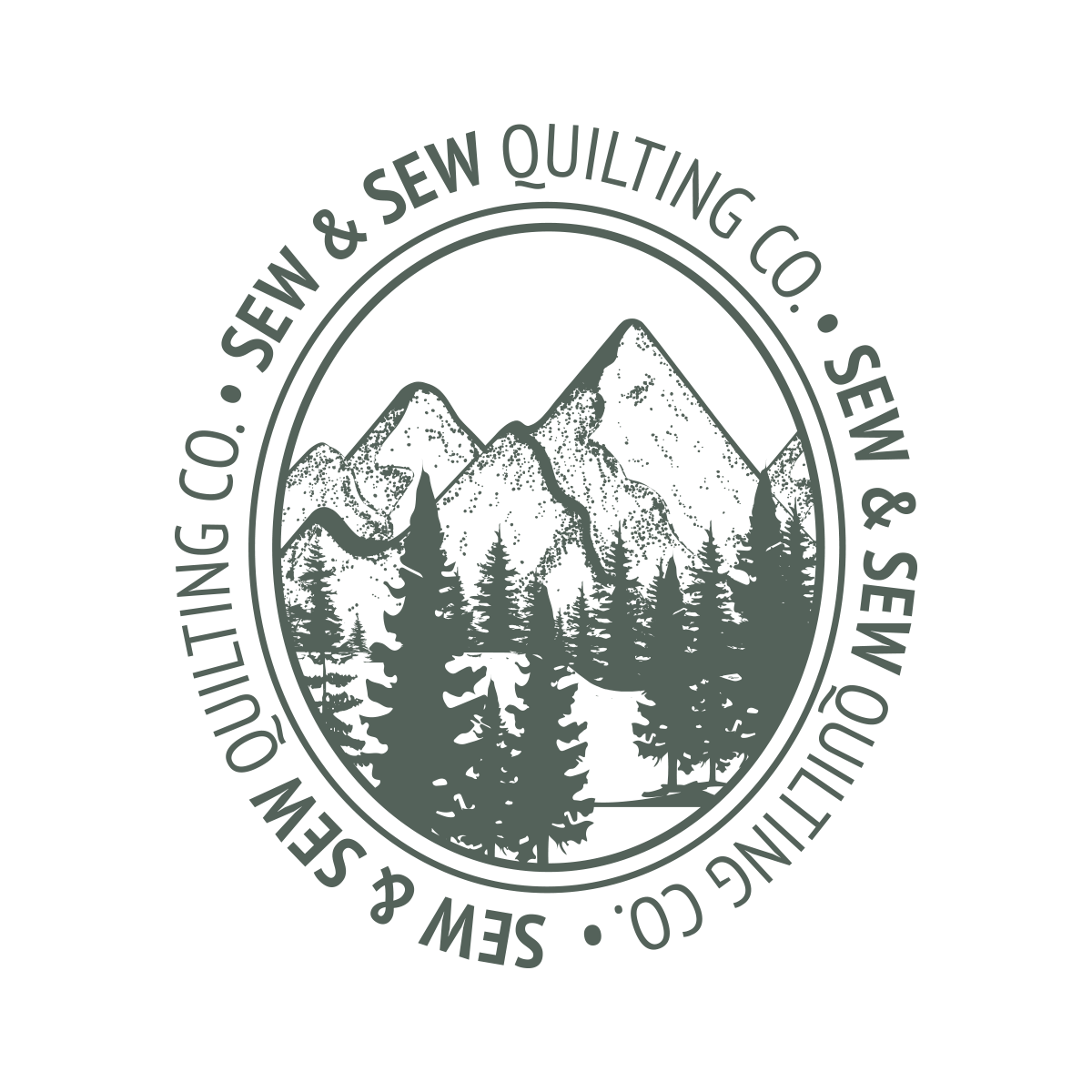 Sew & Sew Quilting Co.