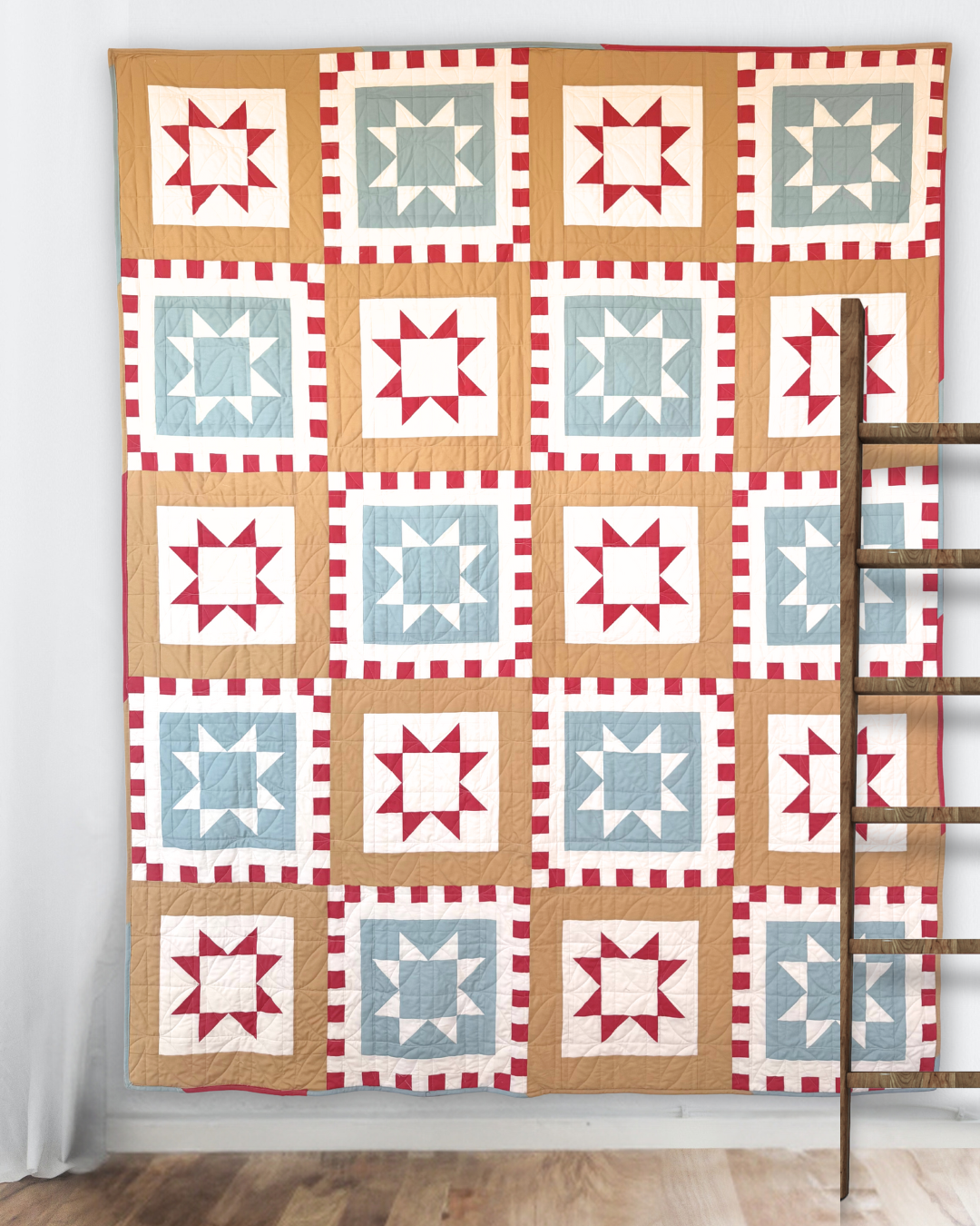 Wholesale-Postmark Pattern