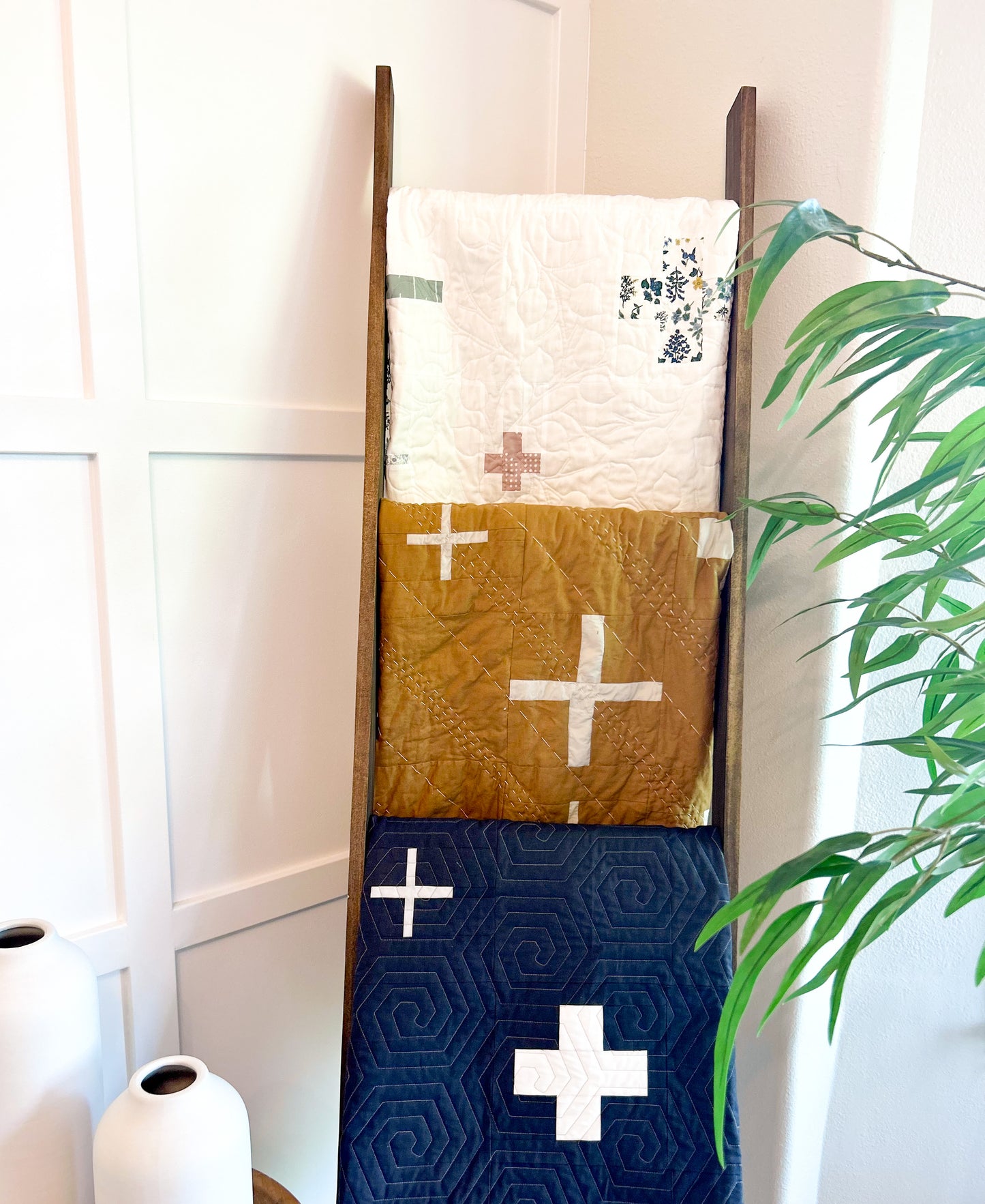 Wholesale-Callie Quilt Pattern
