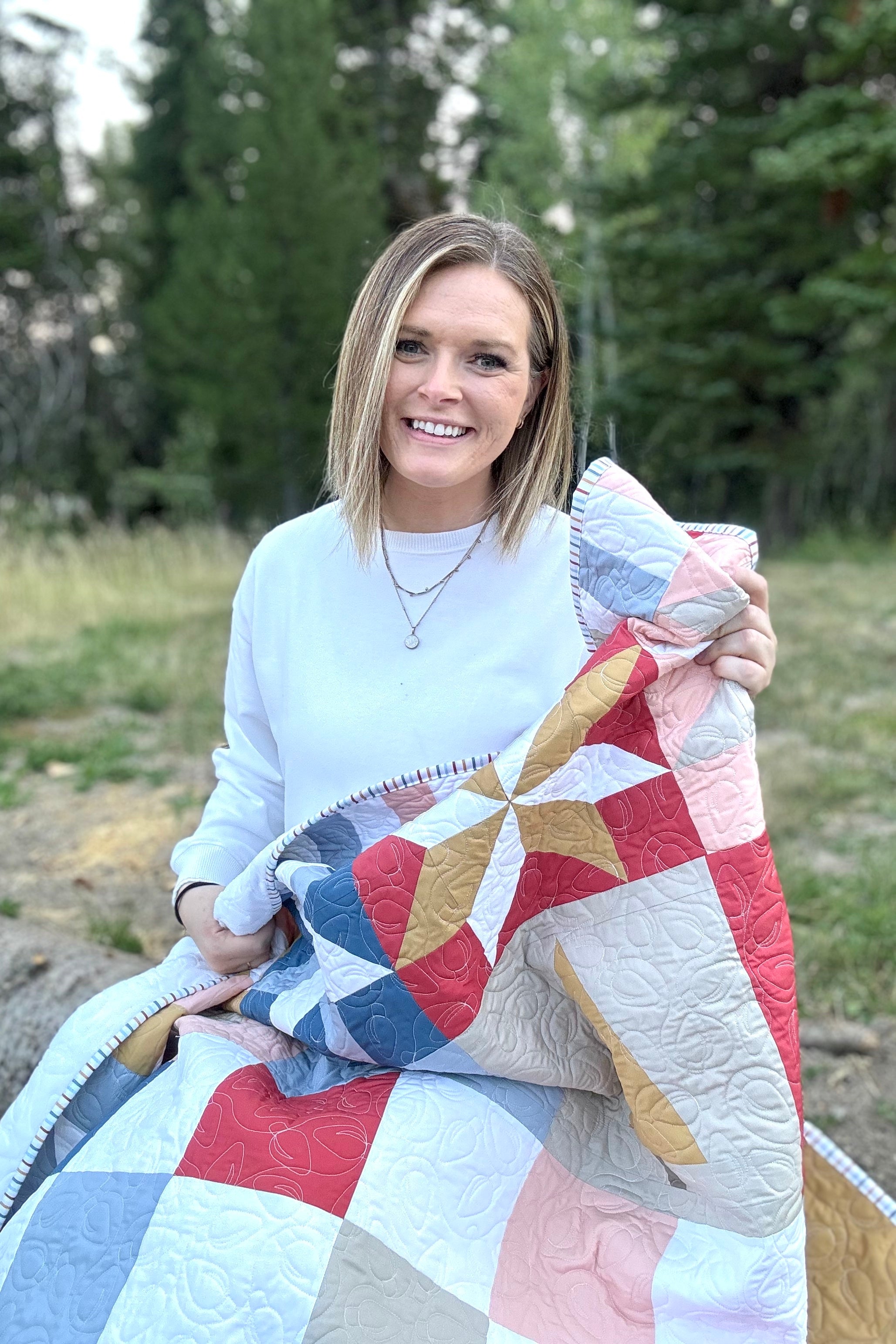 Sew Sew Quilting Co. Sew Sew Quilting Co