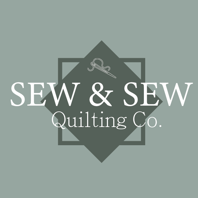 Sew & Sew Quilting Co.