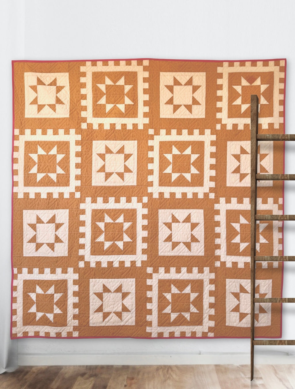 Postmark Quilt Pattern-PDF